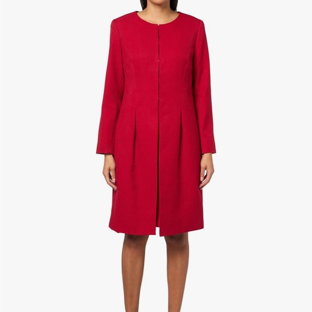 Le Suit Jacket & Dress Suit – Size 10 | NWT